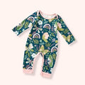 Flutter & Free Romper