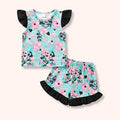 Love Garden Loungewear