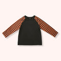 Harvest Gingham Shirt