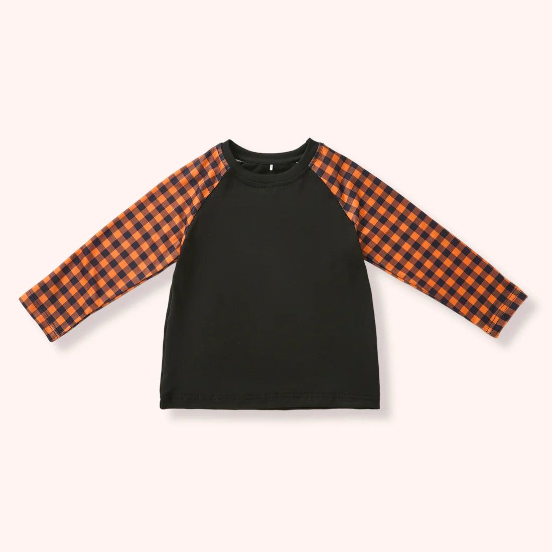 Harvest Gingham Shirt
