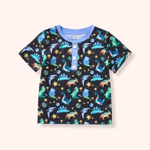 Space Dino’s Bot Shirt
