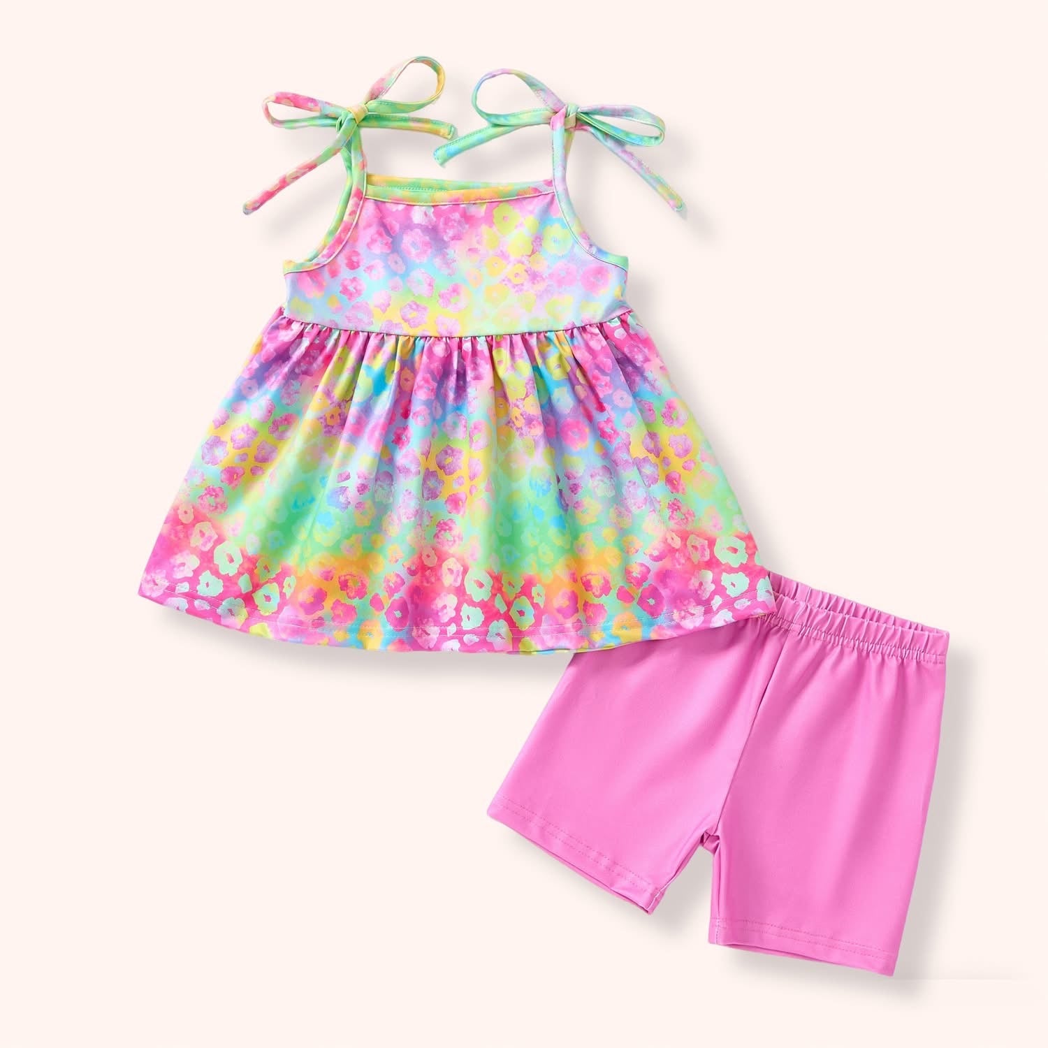 Neon Jungle Set