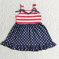 Stars and Stripes Dress