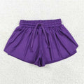 Skort Shorts
