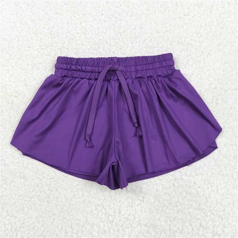 Skort Shorts