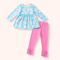 Snow Magic Pants set
